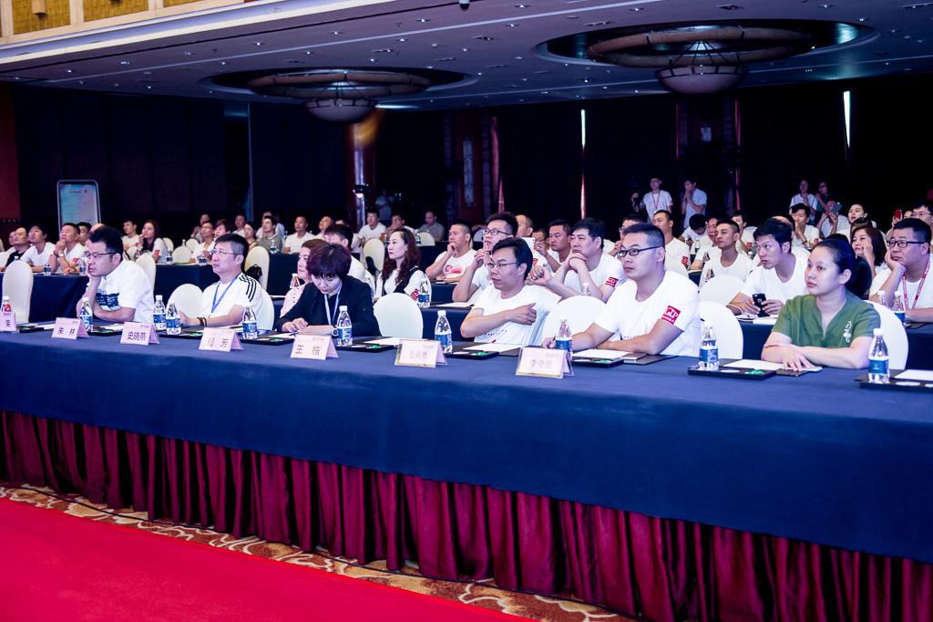 塞納春天業內首提S2b模式,從模仿到自主終將走向卓越