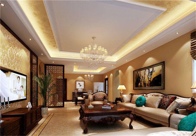 中式現代裝修該如何呈現最好的效果？