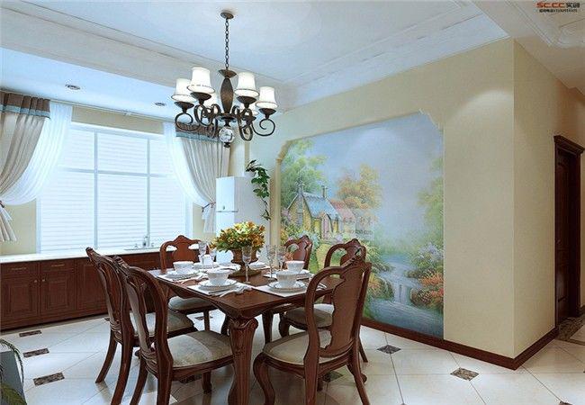 小平米戶型裝修客廳該注意哪些原則問題?