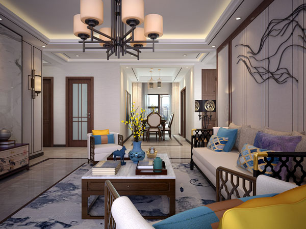 舊房如何改造裝修?