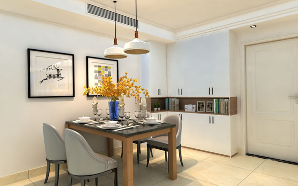 臥室選擇什么顏色好看?如何進行配色?