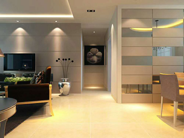 裝修時(shí)地面走線是開槽還是走明管好？