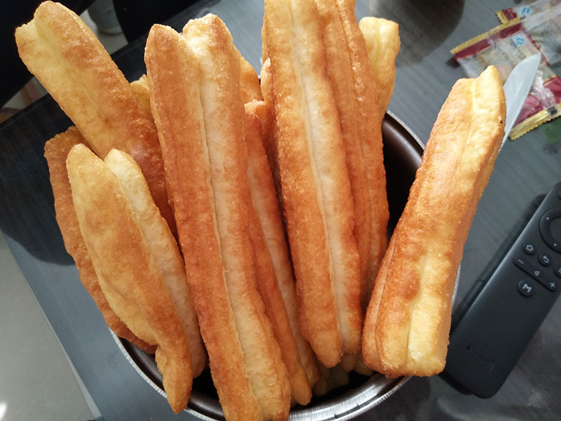這些食品被曝光重金屬污染，要注意了