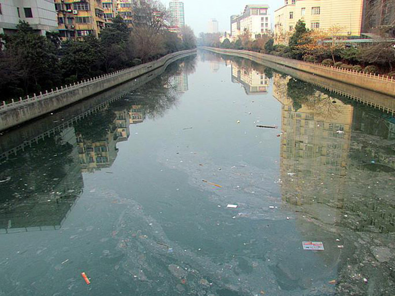 哪款設備可以檢測水中的硫化氫含量？