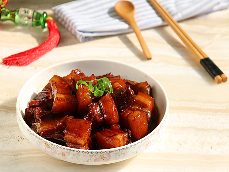 紅燒肉中檢出亞硝酸鹽超標原因在這！