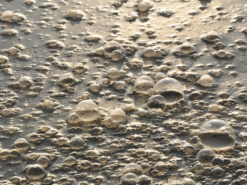 檢測工業(yè)污水可以用在線(xiàn)氨氮檢測儀嗎？