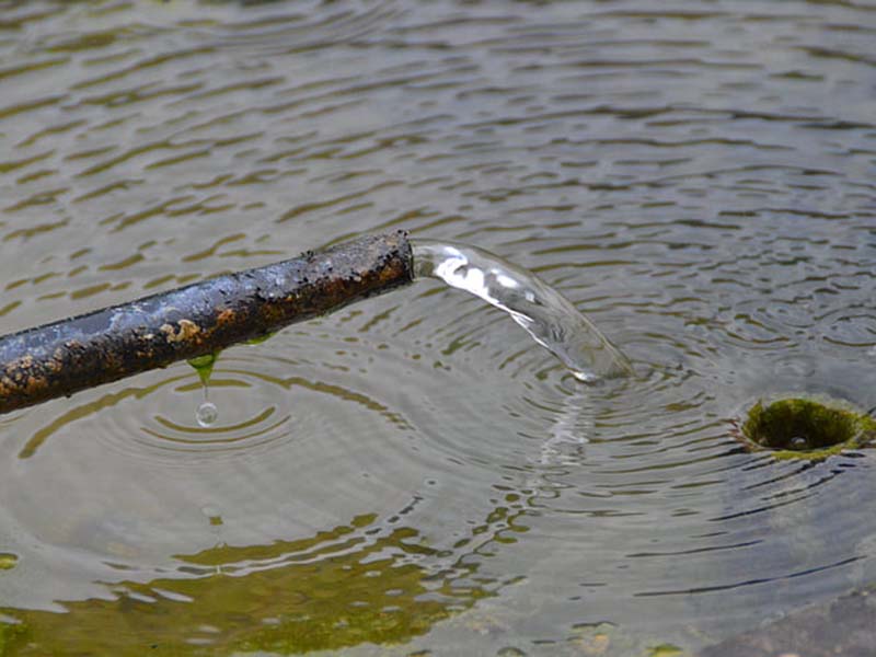 在線(xiàn)氨氮監測儀好用嗎？