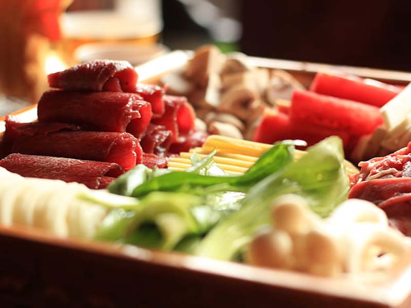 怎么檢測食品是否安全？