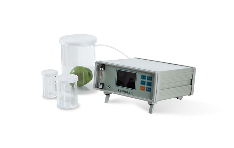 便攜式光合作用測定儀，檢測氣體CO2濃度