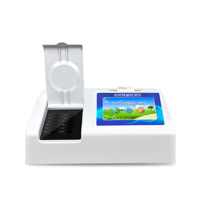 怎么快速的排查農產(chǎn)品安全？（農殘檢測儀器）