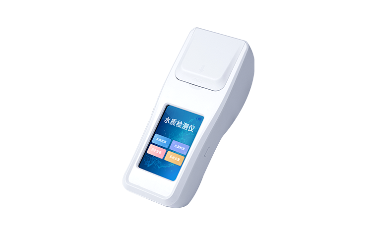 為什么自來(lái)水廠(chǎng)選擇云唐便攜式水質(zhì)檢測儀？