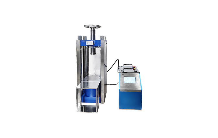 大噸位電動(dòng)壓片機 YT-DP-200TFZ