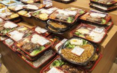 食品安全檢測有問(wèn)題，活躍在餓了么平臺的“黑夜宵”