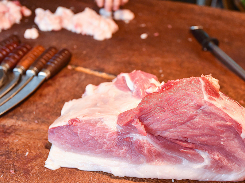 肉類(lèi)水分測定儀