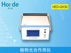 植物光合作用有多重要？