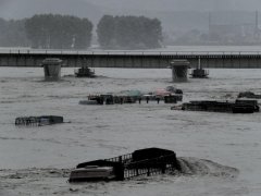 監測雨量對防汛工作有怎樣的幫助？