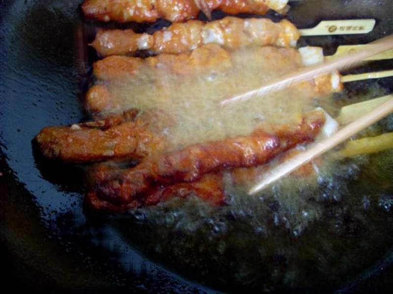 食用油檢測設備，極性組分檢測儀