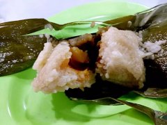 端午節臨近，糧食安全檢測儀助力粽子安全