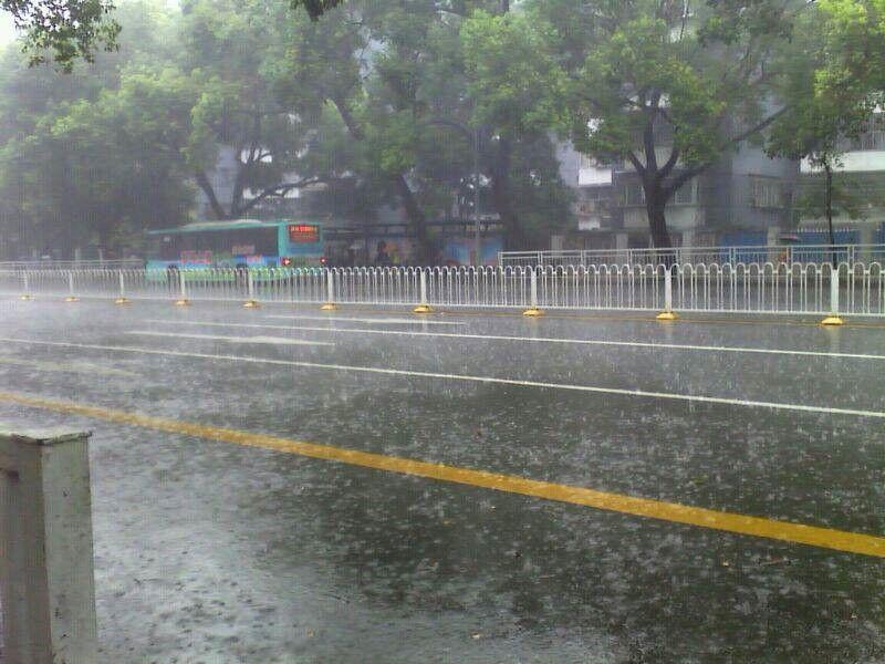 HED-YLJC雨量監測儀，提供降雨原始數據