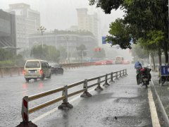 汛期來(lái)臨，自動(dòng)雷達水位雨量監測系統可以做什么？