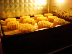 月餅中的食用油品質(zhì)，與食品安全密切相關(guān)