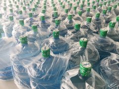 怎樣檢測純凈水中的微生物、細菌含量？